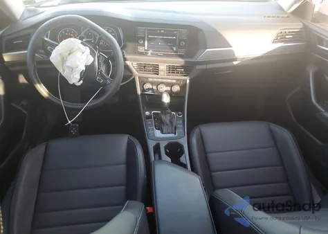 2021 Volkswagen Jetta S from USA, damaged, VIN 3VWC57BU3MM093281